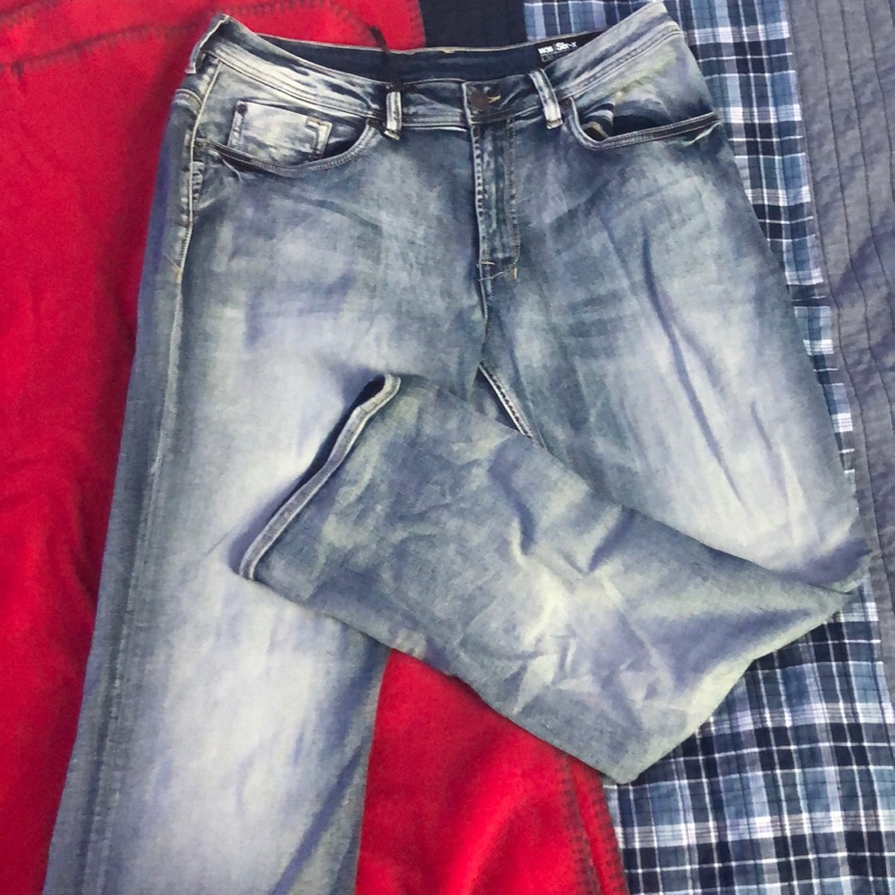 W36 L30 Jeans